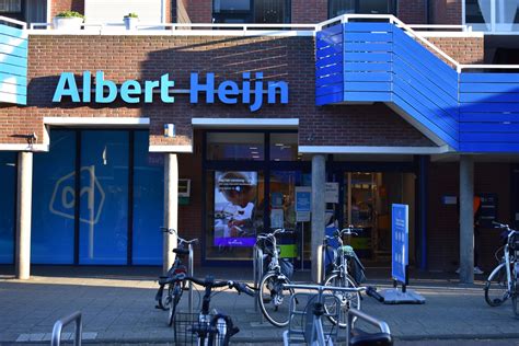 albert heijn heerenveen openingstijden|Openingstijden Albert Heijn .